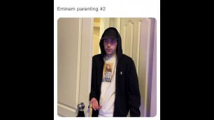 'Eminem parenting #2'