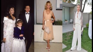 'The Style Evolution of NICOLE RICHIE (1989 To 2016)'