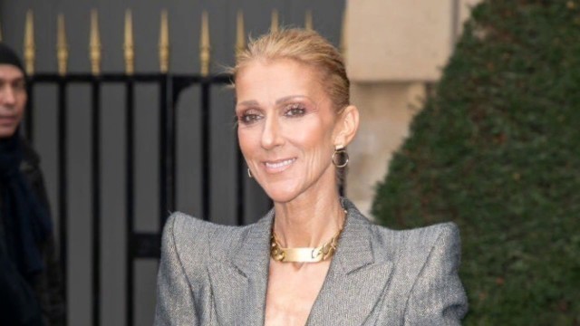 'THE TRUTH ABOUT CELINE DION SCARY SKINNY / HEALTH ISSUE'