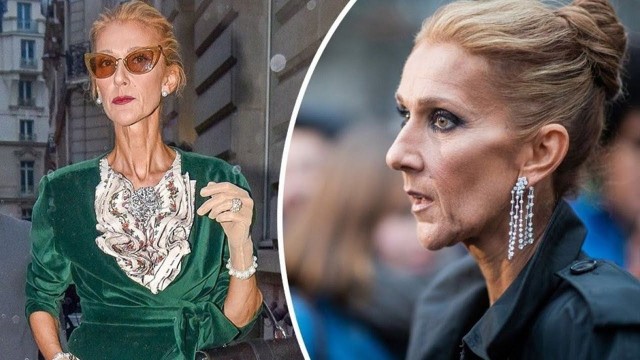 'Most Painful, This is Really Sad News For Celine Dion\'s She is HEARTBROKEN & Revealed...'