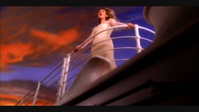 'Celine Dion - My Heart Will Go On  (HD)'