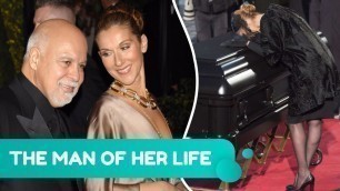 'Celine Dion’s Heart-Wrenching Story Of How She Lost Her Soulmate | Rumour Juice'