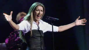 'Celine Dion\'s BEST Live Vocals!'