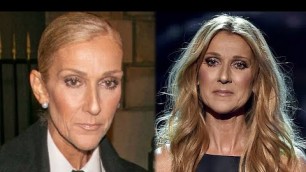 'HEARTBREAKING! Singer Celine Dion Health is In Critical Condition! We are So Sad'