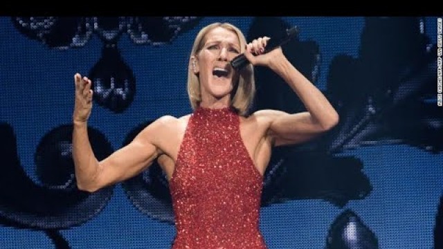 'Celine Dion cancels remaining shows of Courage World Tour due to ongoing health issues'
