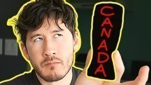 'I Review Canadian \"Candy\"'