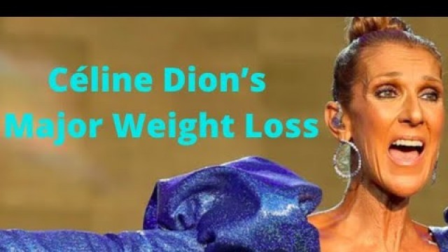 'Fans Expressed Fears Over Céline Dion’s Major Weight Loss – Then The Star Confirmed The Real Cause'