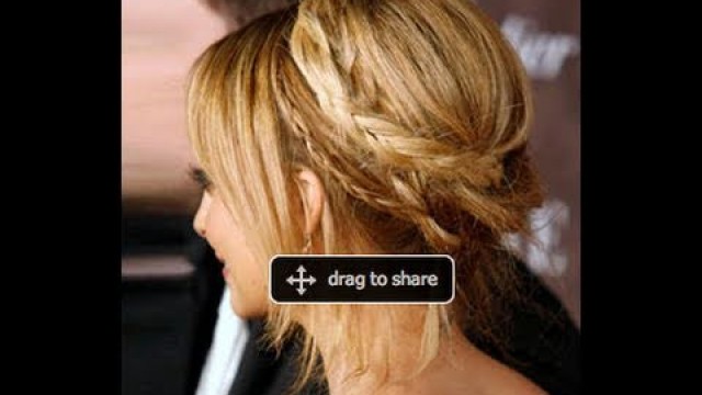 'Nicole richie hair style'