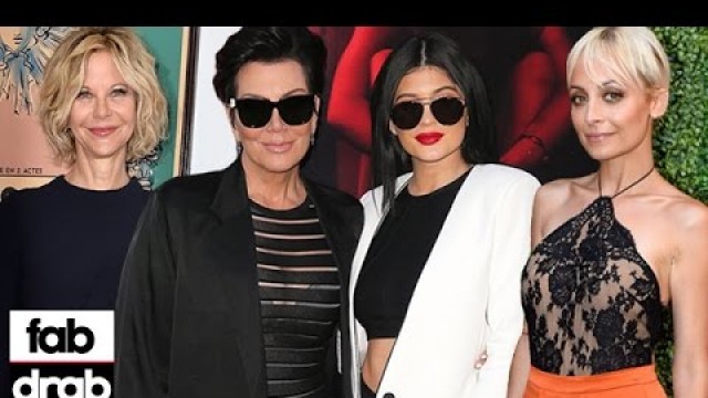 'Celeb Fashion: TooFab or TooDrab?! The Kardashians, Nicole Richie & Ruby Rose | toofab'