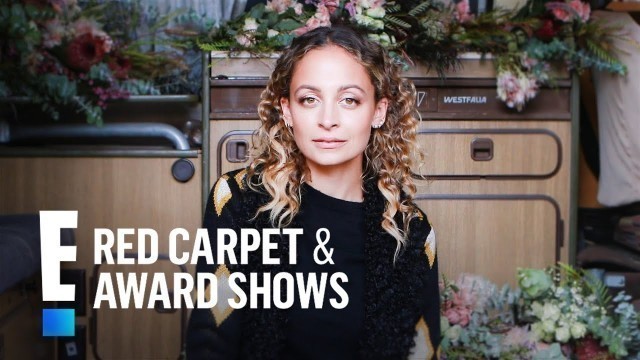 'Nicole Richie Describes Her Home Style | E! Red Carpet & Award Shows'