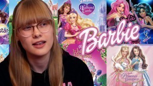 'ranking every barbie movie song as a plea to mattel to add them to spotify!!'