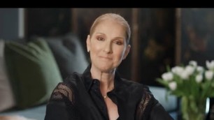 'Celine Dion TEARS UP Announcing Another Tour Cancellation'