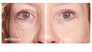 'Pam\'s Story Using My Perfect Eyes | Instant Under Eye Cosmetics Quick Fix'