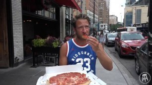 'Barstool Pizza Review - Lou Malnati\'s (Chicago)'