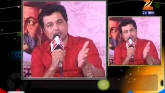 'Smart Women Celebrity Actor Subodh Bhave Fitness Funda 23rd January 2015'