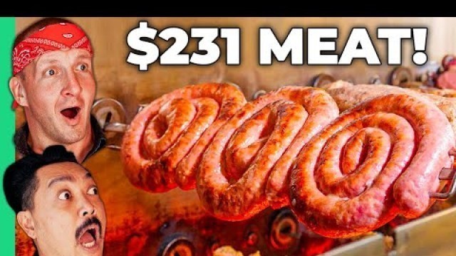 'Asia\'s CHEAPEST and Most EXPENSIVE Meat!!! (Full Documentary)'