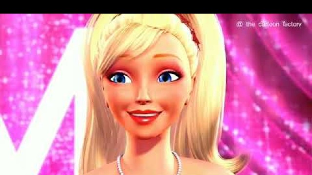 'Barbie outfit transformation-Barbie -A fashion fairytale'