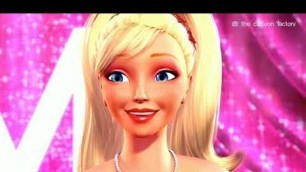 'Barbie outfit transformation-Barbie -A fashion fairytale'