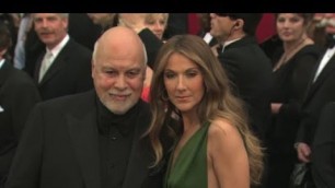 'Celine Dion Cancels All Activity Indefinitely Because of Husband\'s Health Issues | Splash News TV'