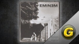 'Eminem -  The Kids'
