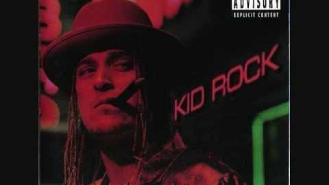 'Kid Rock (Feat. Eminem)-Fuck Off'