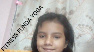 'FITNESS FUNDA YOGA..'