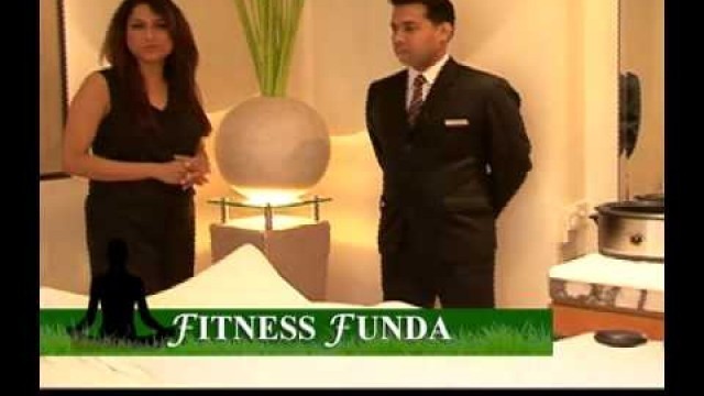 '120915 PKG FITNESS FUNDA HAYAT SPA STONE'