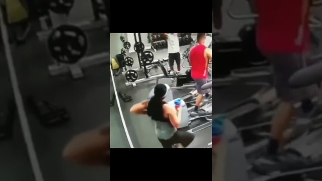 'Gym Funny Videos 