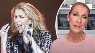 'HEARTBREAKING! We\'re Extremely Sad To Report Singer Celine Dion Had Gone Through This..'