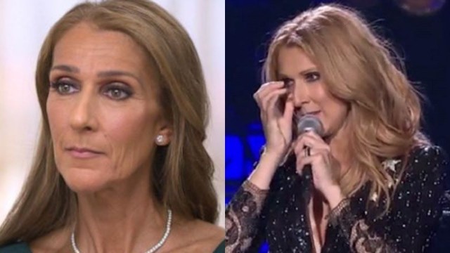 'Sad News, Celine Dion Health In Critical Condition As She Is Suffering From This Dangerous Disease.'