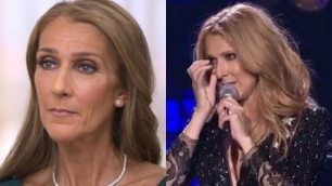 'Sad News, Celine Dion Health In Critical Condition As She Is Suffering From This Dangerous Disease.'