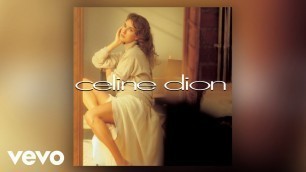 'Céline Dion - Halfway To Heaven (Official Audio)'