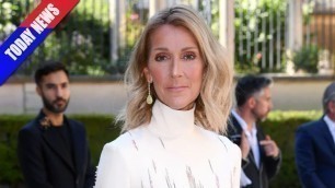 'Celine Dion Suffers ‘Unforeseen Medical Symptoms’ As Muscle Spasms Force Her to Delay Vegas Shows'