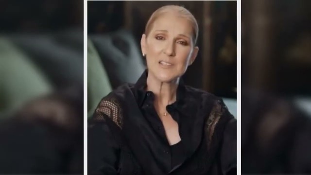 'Celine Dion in emotional apology after \'frustrating\' health woes force her to cancel tour'