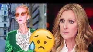 'Prayers Up, Singer Céline Dion Diagnosed With Serious Health Condition'
