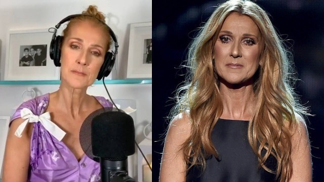 'Prayers! 53-year old Celine Dion incredible Career Milestone with fans amid Health Scare'