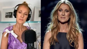 'Prayers! 53-year old Celine Dion incredible Career Milestone with fans amid Health Scare'