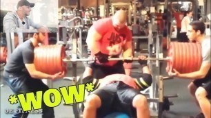 '20 GYM FAILS You Don\'t Want To Miss'