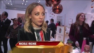 'Nicole Richie\'s Holiday Fashion and Decor Picks'