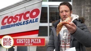 'Barstool Pizza Review - Costco Pizza'