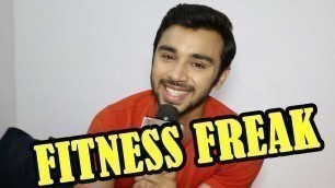'Samridh Bawa\'s fitness funda'