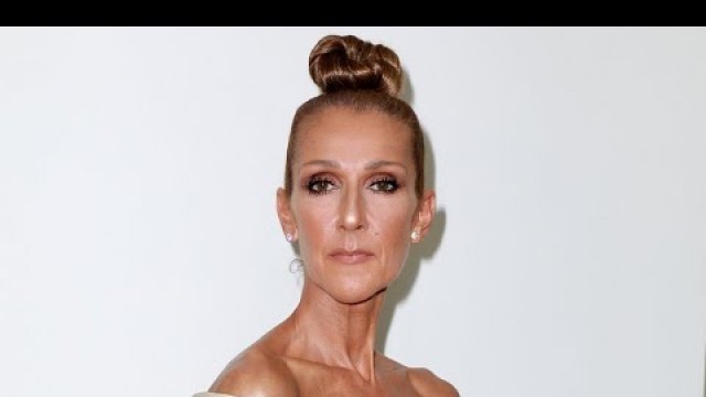 'Celine Dion Pushes European Tour Dates to 2023 Amid Ongoing Health Issue'