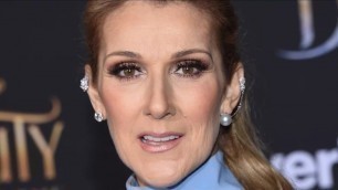 'The Real Reason Why Celine Dion Disappeared For 18 Months'