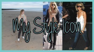'My Style Icon: Nicole Richie | Rachybop'