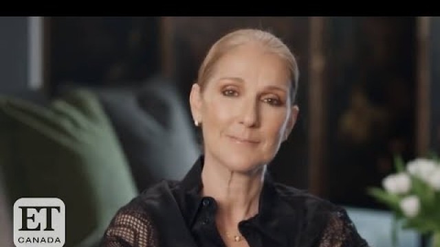 'Celine Dion Shares Emotional Update On Health, Postpones Tours Dates'