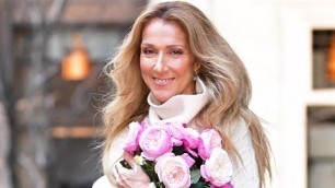 'Céline Dion Postpones Tour Again Due to Ongoing Spasms: \'I\'m Doing My Very Best to Get Back\''