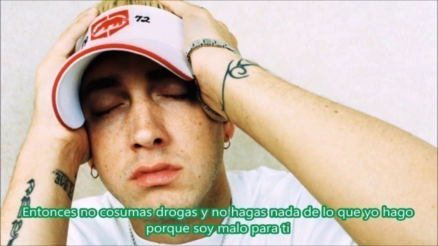 'The Kids - Eminem Subtitulada en español'