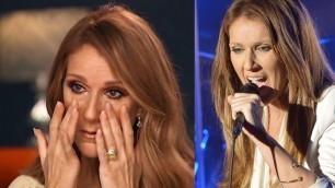 '#CelineDion talks about health, and why she postponed the 2022 European Tour dates to 2023 #celine'