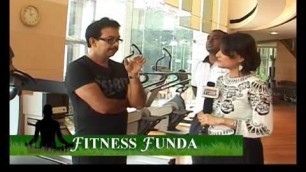 'FITNESS FUNDA - 8.00 AM'