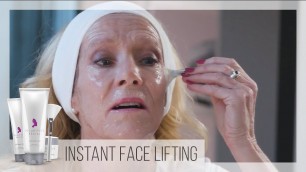 'My Perfect Facial - Our Instant Face Lifting Mask'